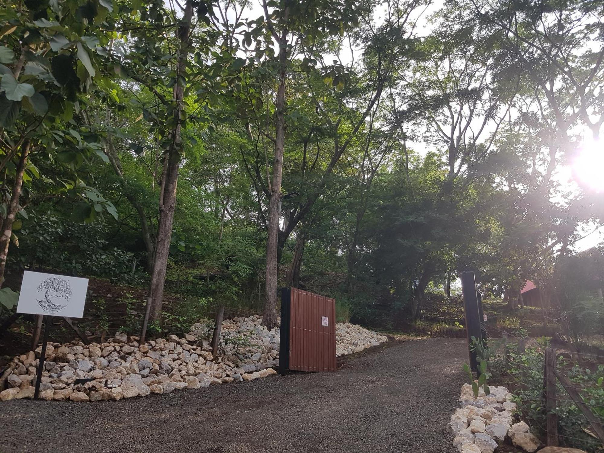 Baliyana Lodge San Jose Pinilla Luaran gambar