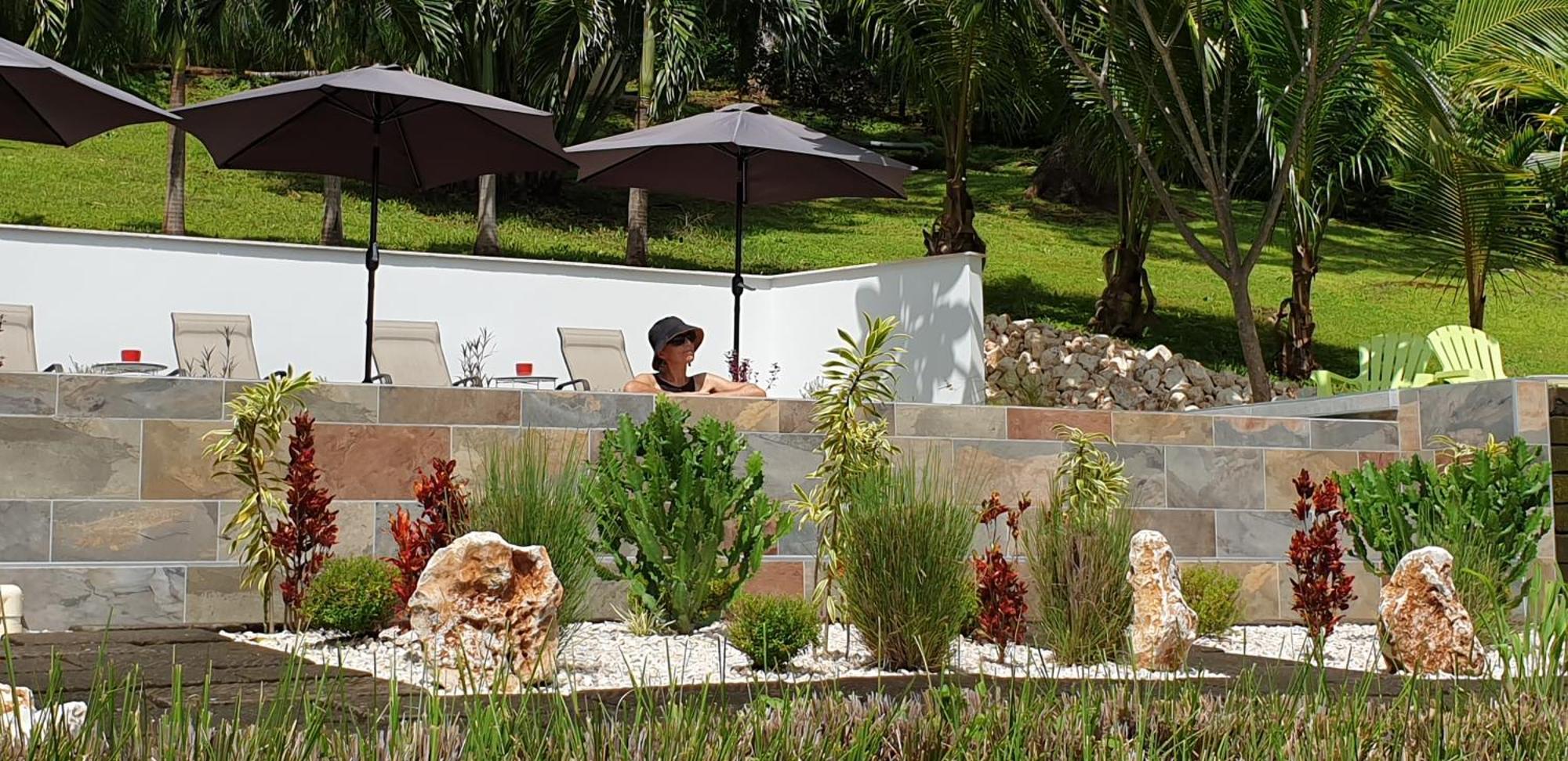 Baliyana Lodge San Jose Pinilla Luaran gambar
