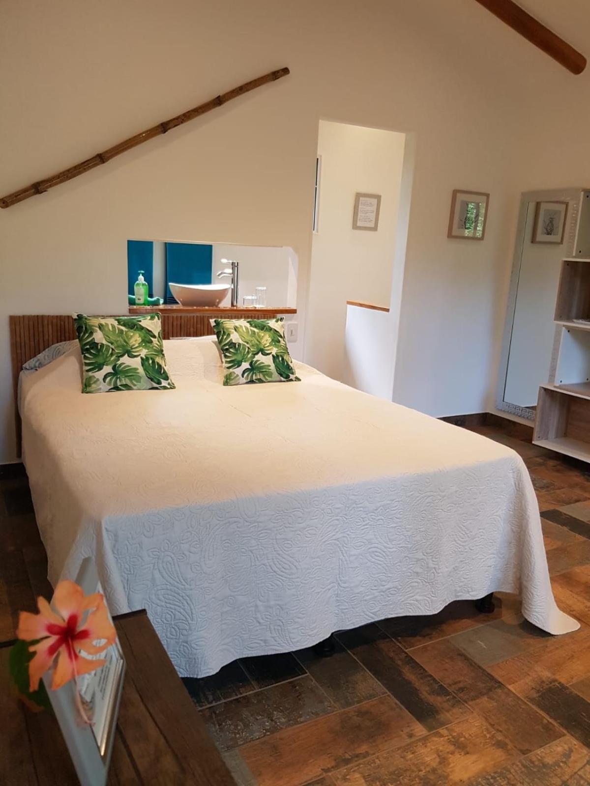 Baliyana Lodge San Jose Pinilla Luaran gambar