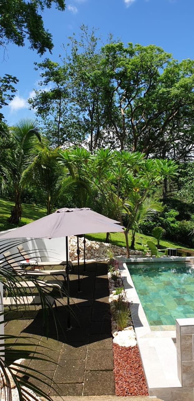 Baliyana Lodge San Jose Pinilla Luaran gambar