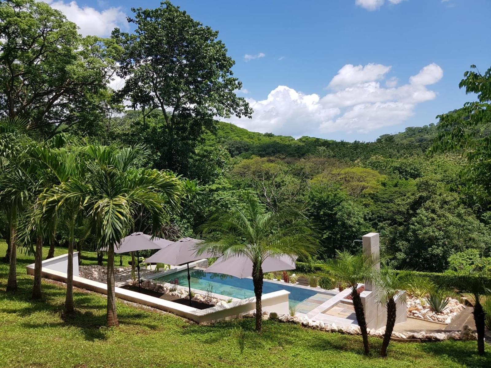 Baliyana Lodge San Jose Pinilla Luaran gambar